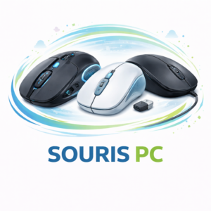 Souris PC
