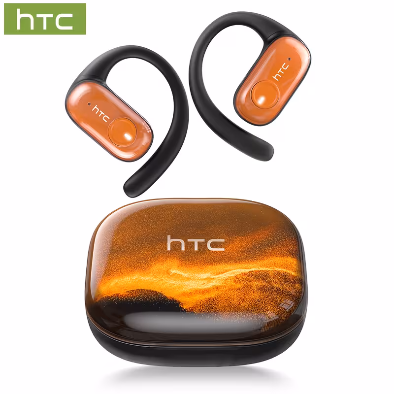 HTC NE10 Open-Ear Wireless Earphones