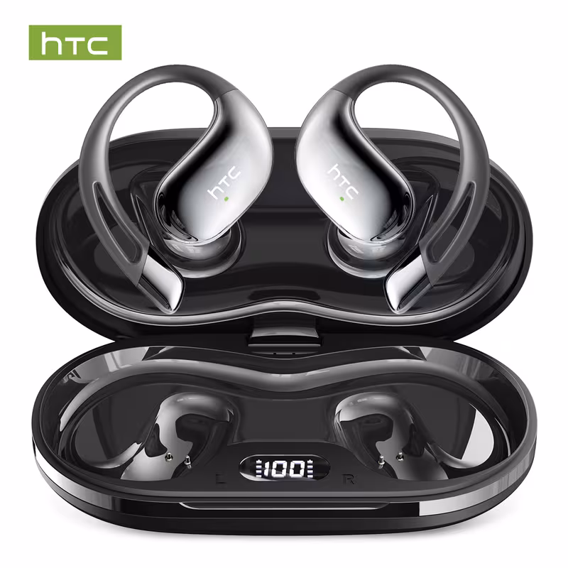 HTC NE57 AI Translation Headphones – Image 3