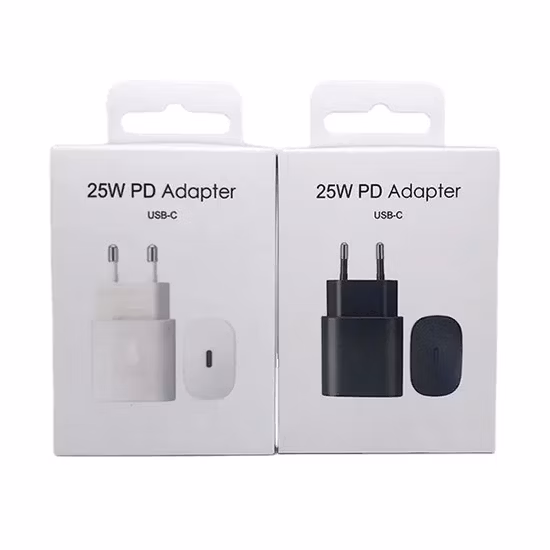 25W PD ADAPTER USB C