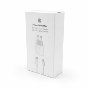 25w usb c power adapter usb c to lightning cable IPHONE PRO MAX