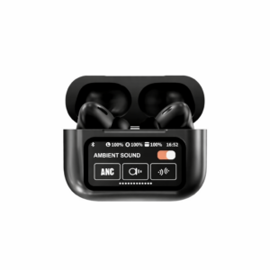 A9 Pro AirPods – Écouteurs Sans Fil Bluetooth